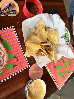 Mandito's Tex-Mex by null