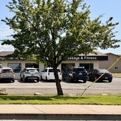 West Plains Wellness - Chiropractic - 5/29/26 View From the highway