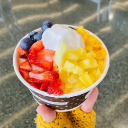 Red Mango