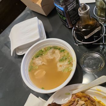 Bacolod Chick’n Inasal - Molo soup - Filipino Near Me - Winnetka, California Bacolod Chick’n Inasal - Molo soup - Filipino Near Me - Winnetka, California