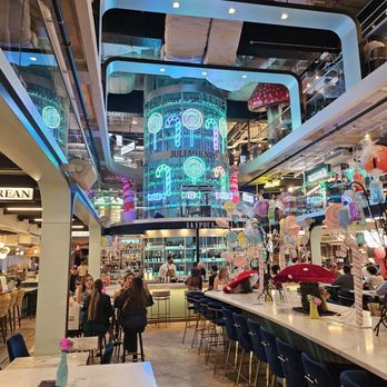Julia & Henry's - Food Court Near Me - Miami, Florida Julia & Henry's - Food Court Near Me - Miami, Florida