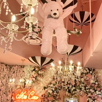 Mrs Coco - Cafes Near Me - Henderson, Nevada Mrs Coco - Cafes Near Me - Henderson, Nevada