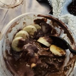 Frutta Bowls