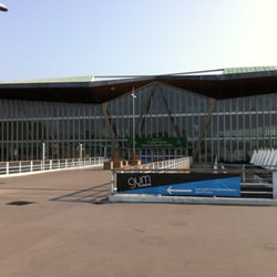 Crystal Palace National Sports Centre