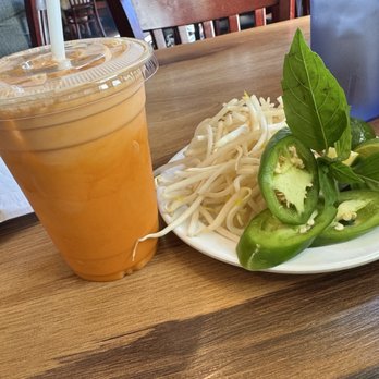 Pho Ivy - Thai tea - Vietnamese Near Me - Elk Grove, California Pho Ivy - Thai tea - Vietnamese Near Me - Elk Grove, California