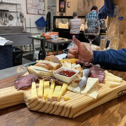 Ten:One Artisanal Cheese Shop