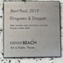 Photo of Bent Pool