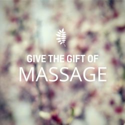 Here on Earth - Give the gift of Massage! 
EGift Cards ‍‍

https://squareup.com/gift/ML0CN8MFHFW1V/order