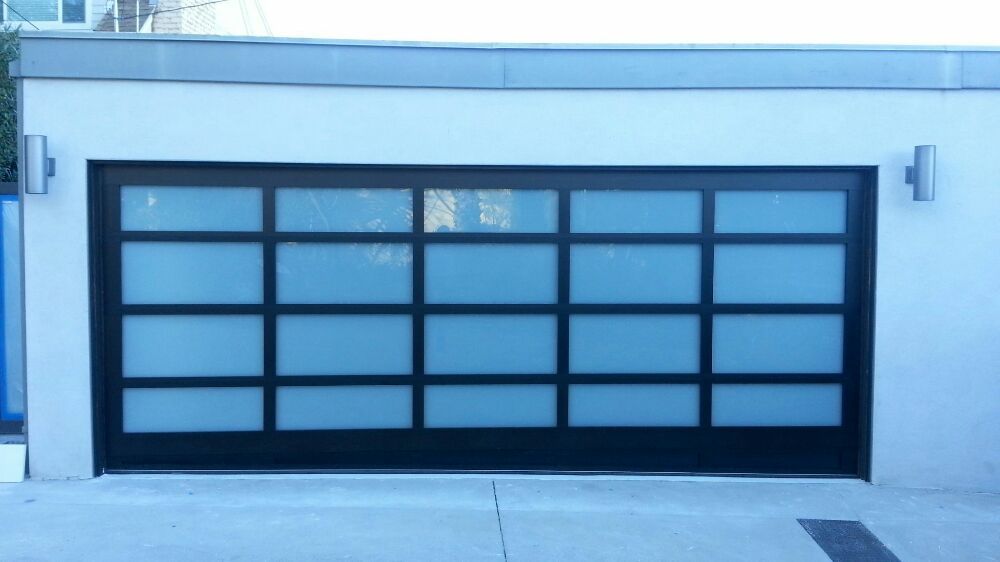 TOP NOTCH GARAGE DOORS 13 Reviews 38350 Fremont Blvd, Fremont