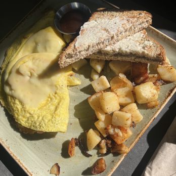 First Watch - Ham and Gruyere Omelet - Breakfast & Brunch Near Me - Glendale, Arizona First Watch - Ham and Gruyere Omelet - Breakfast & Brunch Near Me - Glendale, Arizona