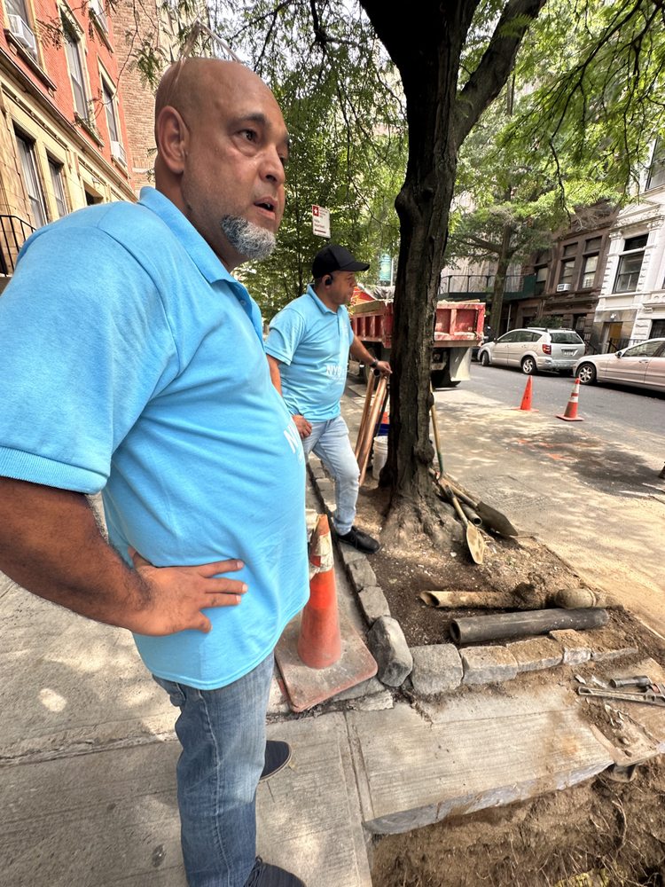 Slide of Lopez Plumbing & Heating Mechanical