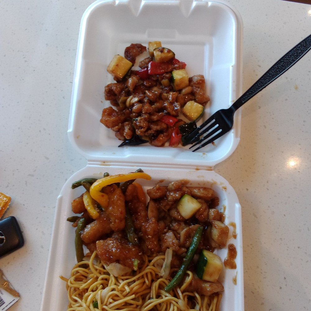 Panda Express - Chinese Near Me - Spring Branch, Texas Panda Express - Chinese Near Me - Spring Branch, Texas