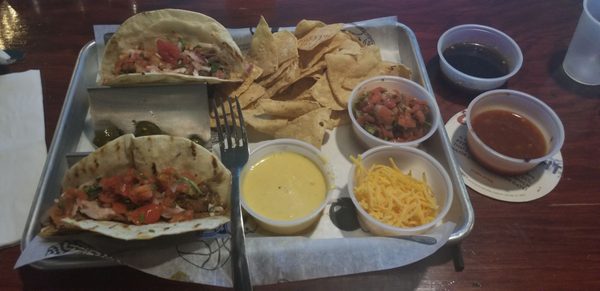 The Social Tap by null