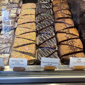 Popty Conwy Bakery - Bakeries Near Me - Conwy, CWY Popty Conwy Bakery - Bakeries Near Me - Conwy, CWY