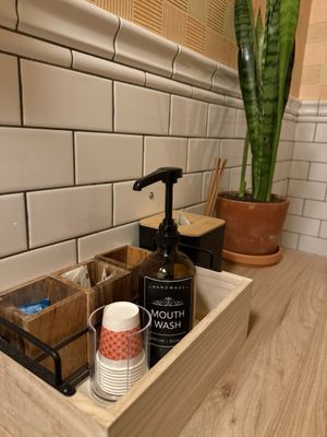 Alma Fonda Fina by null