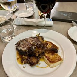 Pork Chop