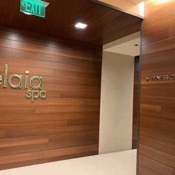 Hyatt At Olive 8 - ELAIA spa entrance - Hotels Near Me - Seattle, Washington Hyatt At Olive 8 - ELAIA spa entrance - Hotels Near Me - Seattle, Washington