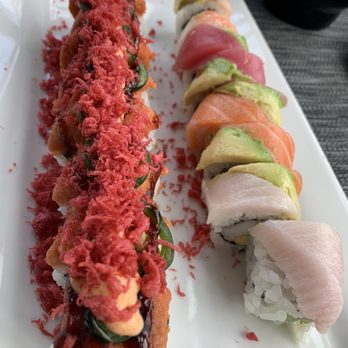 Sushi Rock - Sushi Bars Near Me - Arlington, Virginia Sushi Rock - Sushi Bars Near Me - Arlington, Virginia