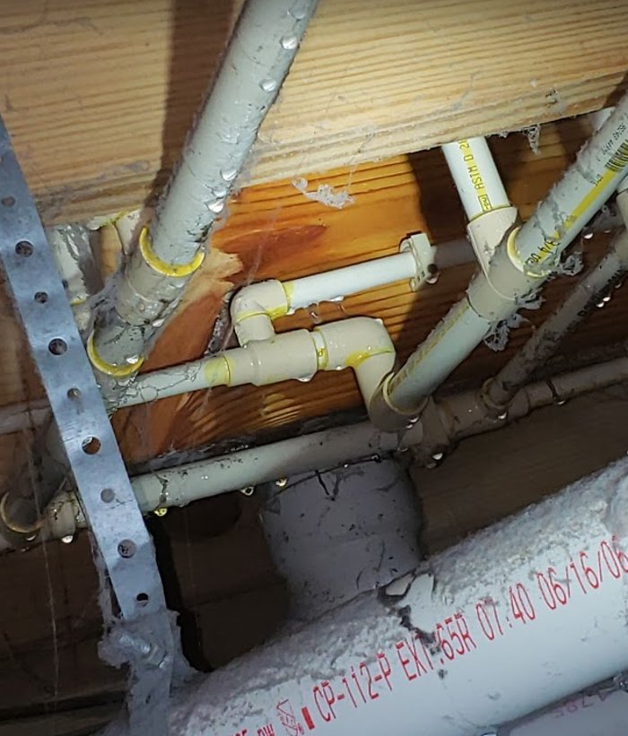 Slide of AwRite Plumbing & Drain Cleaning