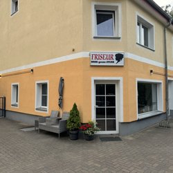 Sylvia Mrongowius - Das Gebäude.