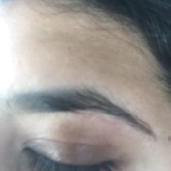 Chic Lash Boutique - This is at chic, they don't even look like I got them cleaned. - Eyelash Service Near Me - Houston, Texas Chic Lash Boutique - This is at chic, they don't even look like I got them cleaned. - Eyelash Service Near Me - Houston, Texas