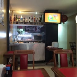 Sushi da Lapa