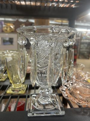 Vermont Antique Mall by null