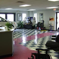 Kansas Truck Equipment Co, Inc