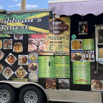 Caribbean's Finest - Caribbean Near Me - Ocala, Florida