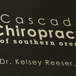 Cascade Chiropractic Of Southern Oregon