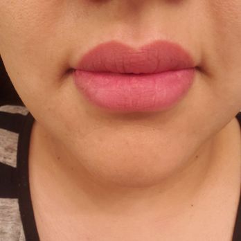 Permanent LuX - After second procedure - Permanent Makeup Near Me - San Diego, California Permanent LuX - After second procedure - Permanent Makeup Near Me - San Diego, California