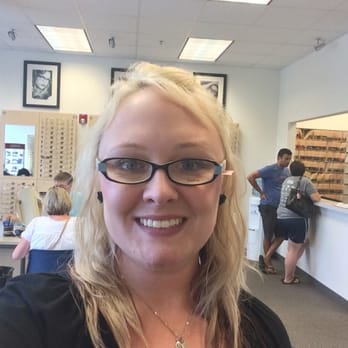 MyEyeDr - Yeah...didn't choose these 8-) - Optometrists Near Me - Charlotte, North Carolina