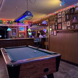 Mom's Basement
