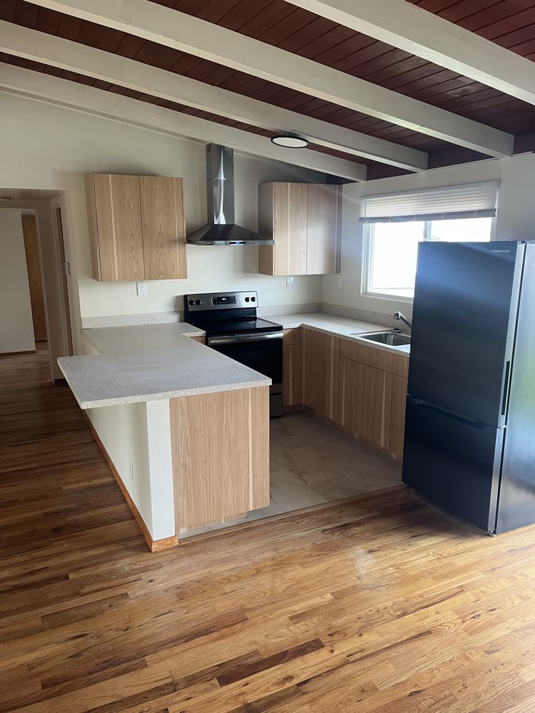 Slide of Hernandez construction 