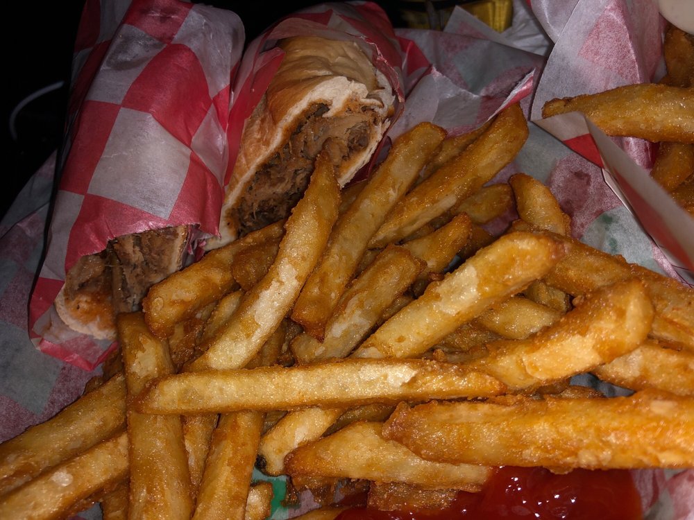 THE END ZONE SPORTS BAR & GRILL CLOSED 63 Photos & 73 Reviews