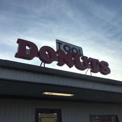 Tool Donuts