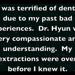 Hyun Daniel, DDS