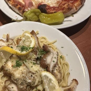 Ciros Ristorante - Italian Near Me - Indio, California