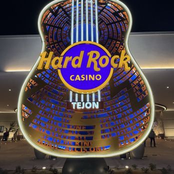 Hard Rock Casino Tejon - Casinos Near Me - Mettler, California Hard Rock Casino Tejon - Casinos Near Me - Mettler, California