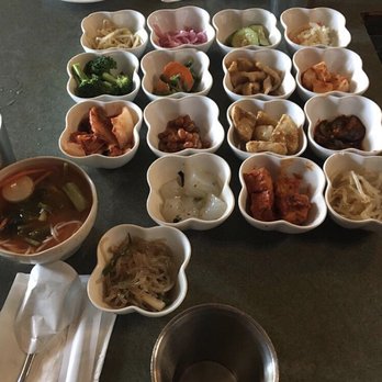 Jong Ga House - Korean Near Me - Oakland, California Jong Ga House - Korean Near Me - Oakland, California