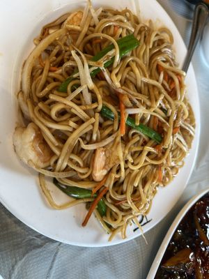 Lao Sze Chuan Highland park by null