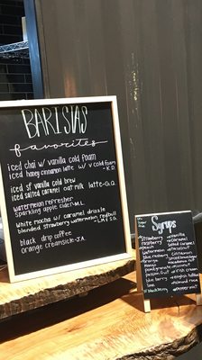 Destiny Cafe by null