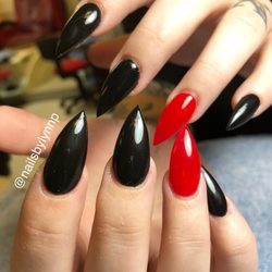 Pink & Fabulous Nail Spa
