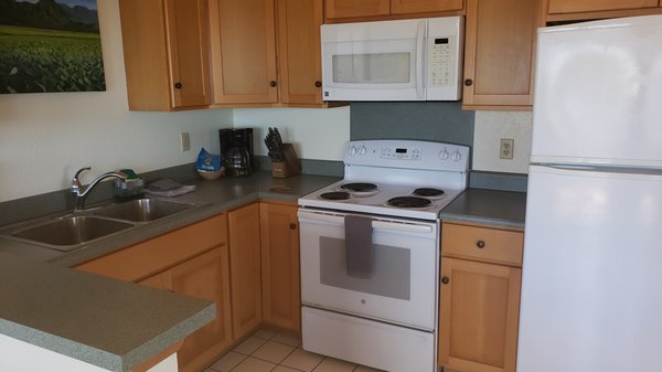 Poipu Plantation Vacation Rentals by null