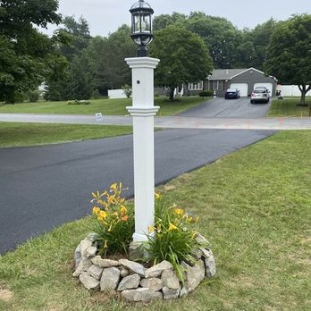 Morgan Construction Services - Masonry/Concrete Near Me - Stillwater, New York