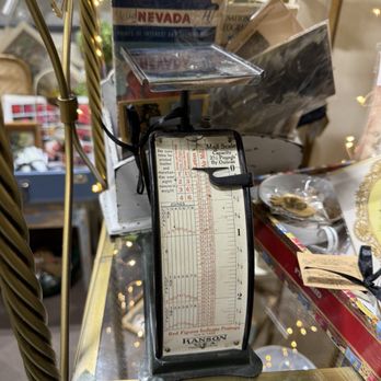 Bliss Market - Love antique scales - Used, Vintage & Consignment Near Me - Roseville, California Bliss Market - Love antique scales - Used, Vintage & Consignment Near Me - Roseville, California
