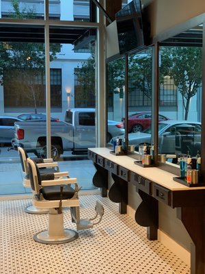 THE DISTRICT BARBERS - DESIGN DISTRICT - Updated January 2026 - 22 ...