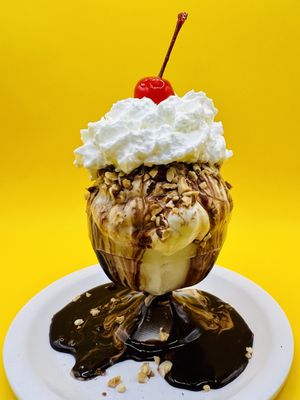 Fentons Creamery by null