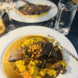 Jerk Short Ribs
