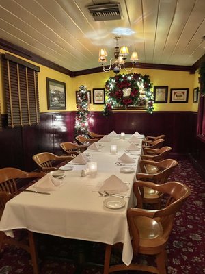 The Sycamore Inn by null